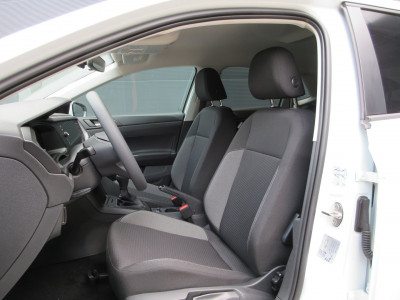 VW Polo Gebrauchtwagen VW Polo Gebrauchtwagen