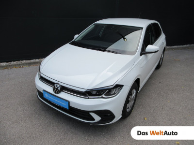 VW Polo Gebrauchtwagen VW Polo Gebrauchtwagen