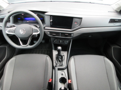VW Polo Gebrauchtwagen VW Polo Gebrauchtwagen