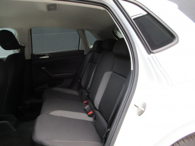 VW Polo Gebrauchtwagen VW Polo Gebrauchtwagen