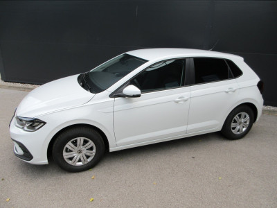 VW Polo Gebrauchtwagen VW Polo Gebrauchtwagen