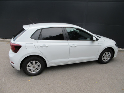 VW Polo Gebrauchtwagen VW Polo Gebrauchtwagen