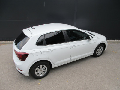 VW Polo Gebrauchtwagen VW Polo Gebrauchtwagen