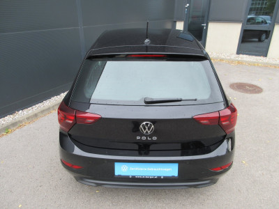 VW Polo Gebrauchtwagen VW Polo Gebrauchtwagen