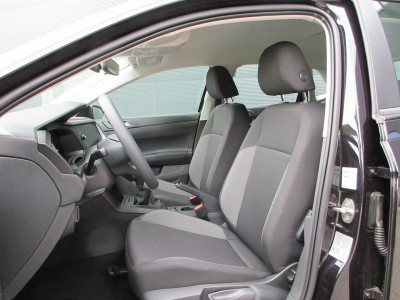 VW Polo Gebrauchtwagen VW Polo Gebrauchtwagen