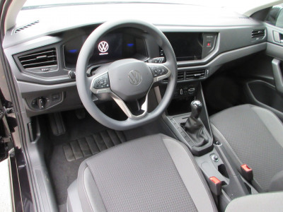 VW Polo Gebrauchtwagen VW Polo Gebrauchtwagen