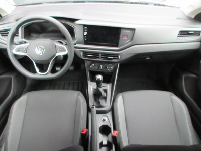 VW Polo Gebrauchtwagen VW Polo Gebrauchtwagen