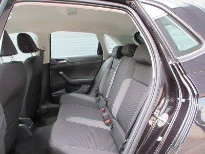 VW Polo Gebrauchtwagen VW Polo Gebrauchtwagen
