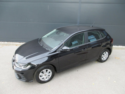 VW Polo Gebrauchtwagen VW Polo Gebrauchtwagen