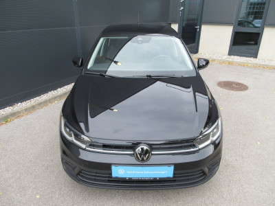VW Polo Gebrauchtwagen VW Polo Gebrauchtwagen