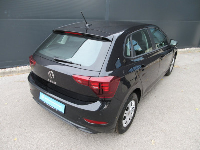 VW Polo Gebrauchtwagen VW Polo Gebrauchtwagen