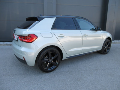 Audi A1 Gebrauchtwagen Audi A1 Gebrauchtwagen