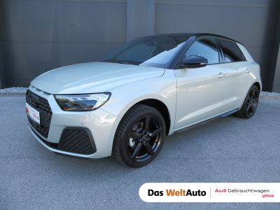 Audi A1 Gebrauchtwagen Audi A1 Gebrauchtwagen