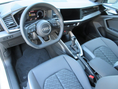 Audi A1 Gebrauchtwagen Audi A1 Gebrauchtwagen