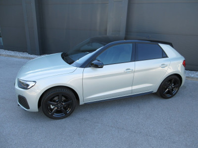 Audi A1 Gebrauchtwagen Audi A1 Gebrauchtwagen