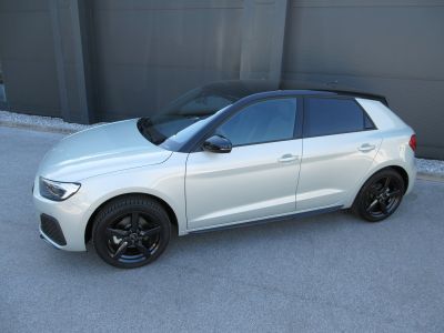Audi A1 Gebrauchtwagen Audi A1 Gebrauchtwagen