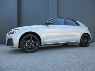 Audi A1 Gebrauchtwagen Audi A1 Gebrauchtwagen