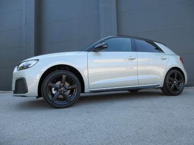 Audi A1 Gebrauchtwagen Audi A1 Gebrauchtwagen