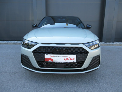 Audi A1 Gebrauchtwagen Audi A1 Gebrauchtwagen