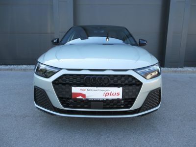 Audi A1 Gebrauchtwagen Audi A1 Gebrauchtwagen