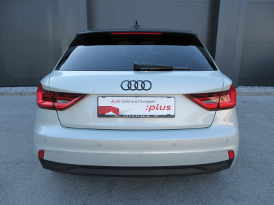Audi A1 Gebrauchtwagen Audi A1 Gebrauchtwagen