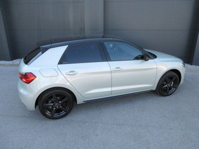 Audi A1 Gebrauchtwagen Audi A1 Gebrauchtwagen