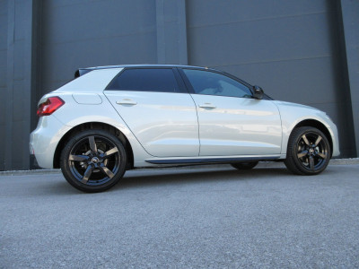 Audi A1 Gebrauchtwagen Audi A1 Gebrauchtwagen