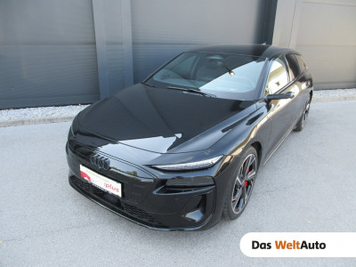 Audi A6 Gebrauchtwagen Audi A6 Gebrauchtwagen
