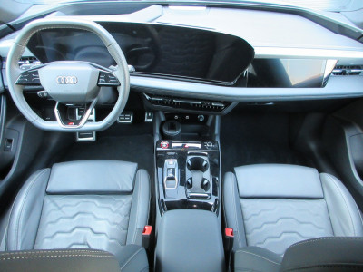 Audi A6 Gebrauchtwagen Audi A6 Gebrauchtwagen