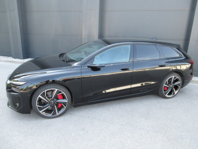 Audi A6 Gebrauchtwagen Audi A6 Gebrauchtwagen