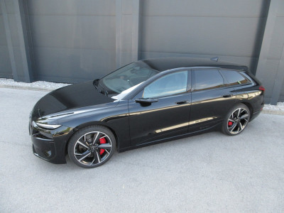 Audi A6 Gebrauchtwagen Audi A6 Gebrauchtwagen