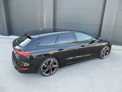Audi A6 Gebrauchtwagen Audi A6 Gebrauchtwagen