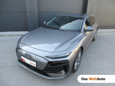 Audi A6 Gebrauchtwagen Audi A6 Gebrauchtwagen