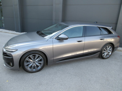 Audi A6 Gebrauchtwagen Audi A6 Gebrauchtwagen