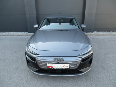 Audi A6 Gebrauchtwagen Audi A6 Gebrauchtwagen
