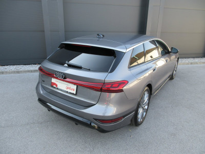 Audi A6 Gebrauchtwagen Audi A6 Gebrauchtwagen