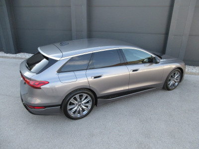 Audi A6 Gebrauchtwagen Audi A6 Gebrauchtwagen