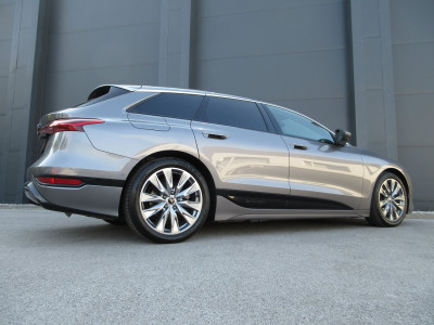 Audi A6 Gebrauchtwagen Audi A6 Gebrauchtwagen