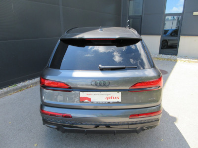 Audi Q7 Gebrauchtwagen