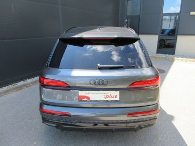 Audi Q7 Gebrauchtwagen