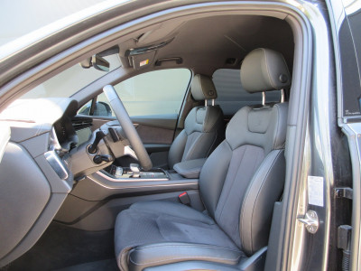 Audi Q7 Gebrauchtwagen