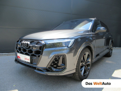 Audi Q7 Gebrauchtwagen