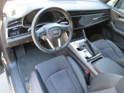 Audi Q7 Gebrauchtwagen