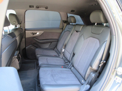 Audi Q7 Gebrauchtwagen