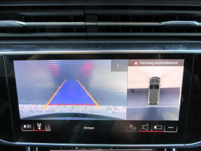 Audi Q7 Gebrauchtwagen