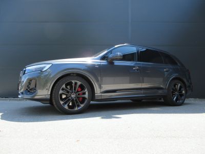 Audi Q7 Gebrauchtwagen