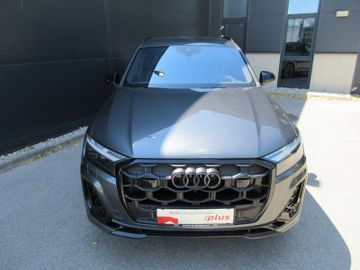Audi Q7 Gebrauchtwagen