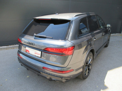 Audi Q7 Gebrauchtwagen