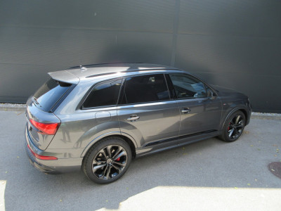 Audi Q7 Gebrauchtwagen