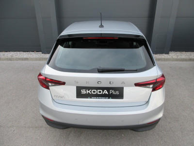 Skoda Fabia Gebrauchtwagen Skoda Fabia Gebrauchtwagen